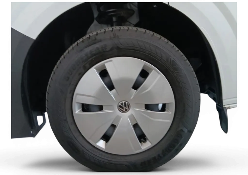 Imagen de Volkswagen Caravelle