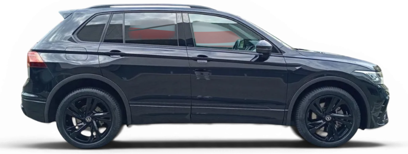Imagen de Volkswagen Tiguan