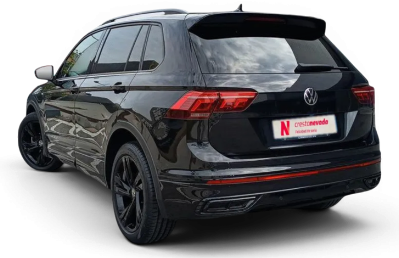 Imagen de Volkswagen Tiguan