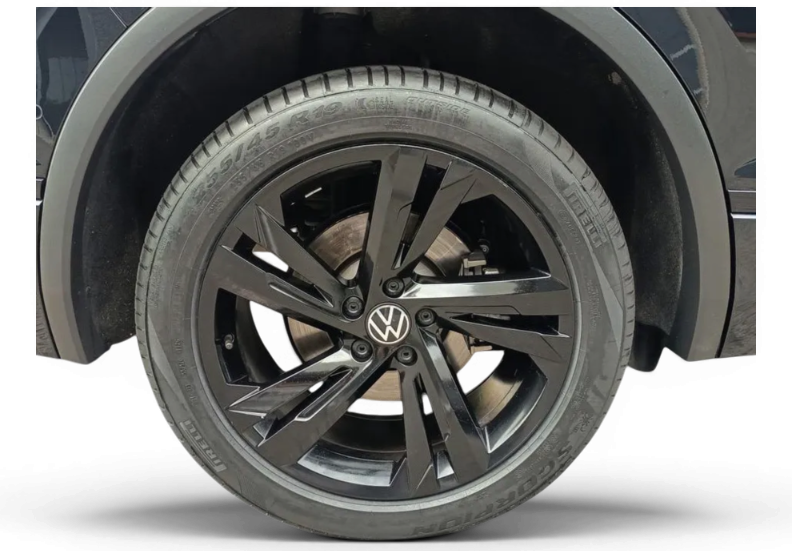 Imagen de Volkswagen Tiguan