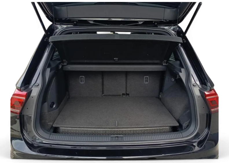 Imagen de Volkswagen Tiguan