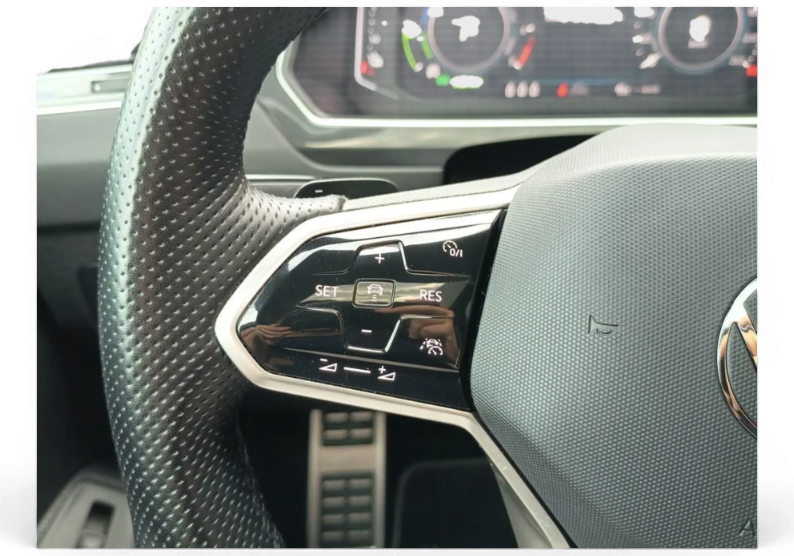 Imagen de Volkswagen Tiguan