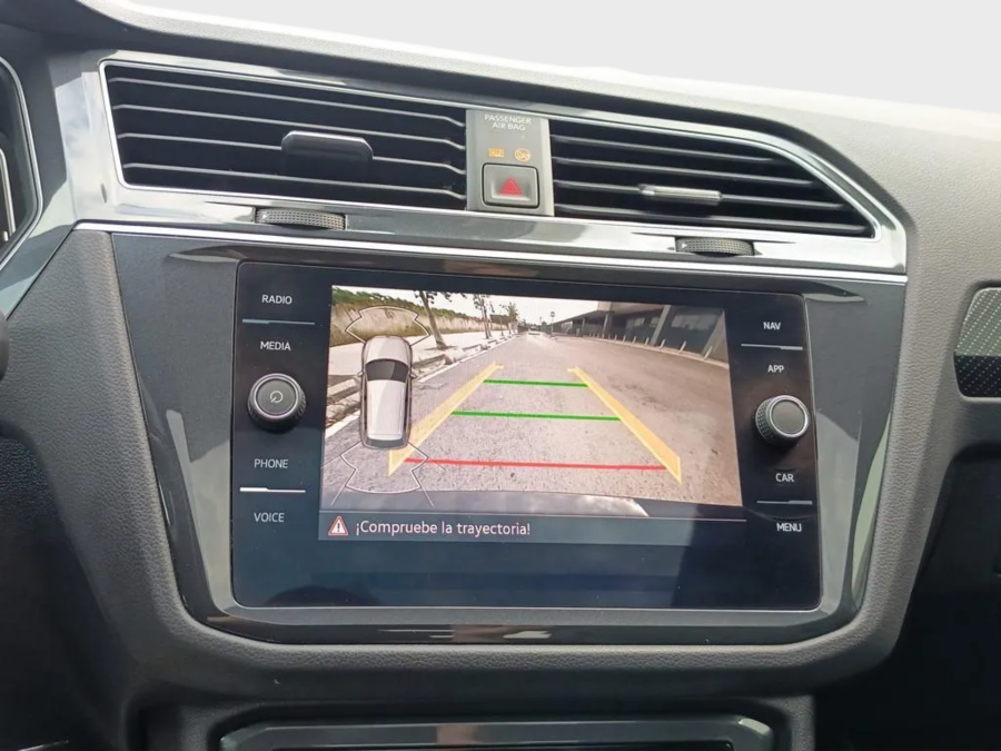 Imagen de Volkswagen Tiguan