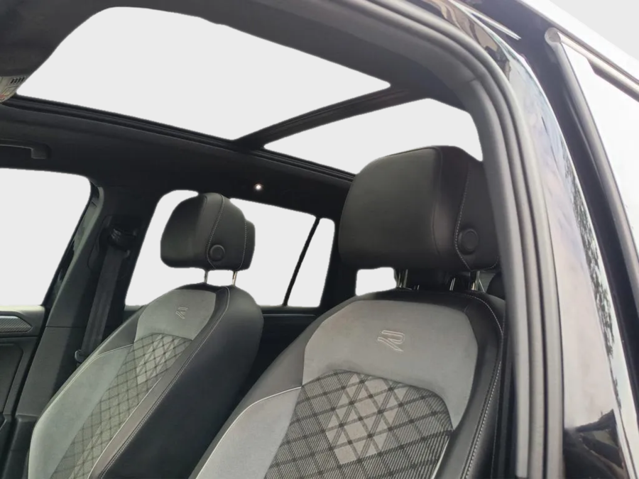 Imagen de Volkswagen Tiguan