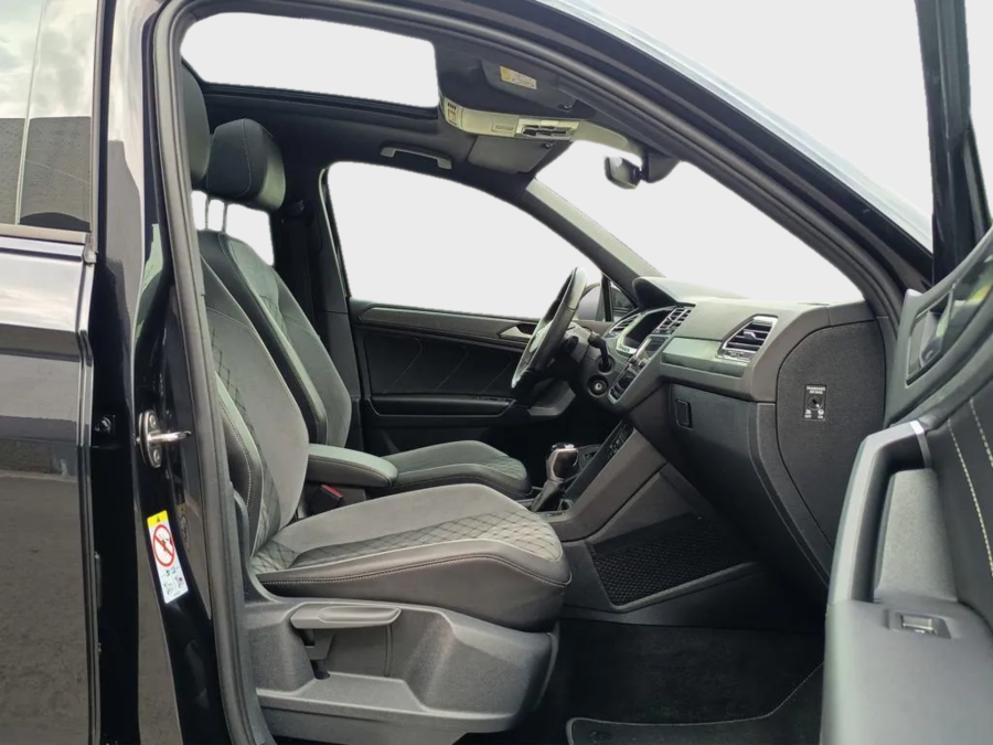 Imagen de Volkswagen Tiguan