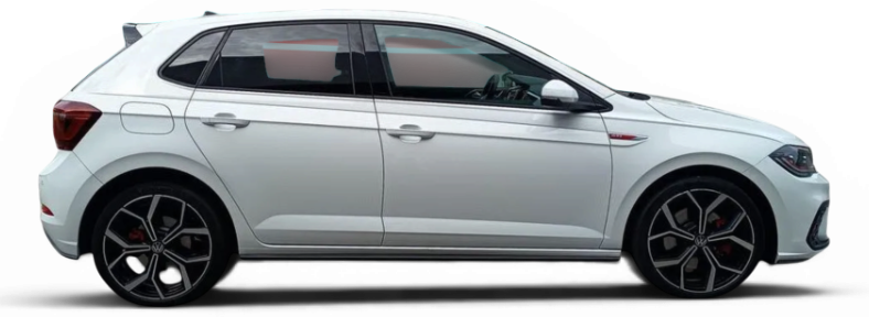 Imagen de Volkswagen Polo