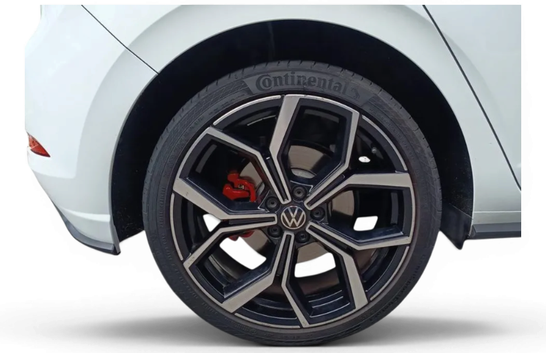 Imagen de Volkswagen Polo
