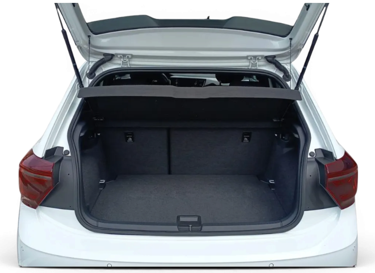 Imagen de Volkswagen Polo