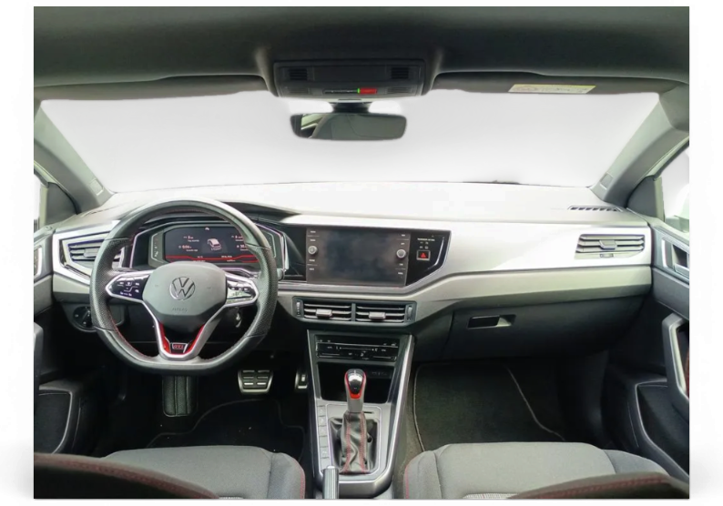 Imagen de Volkswagen Polo
