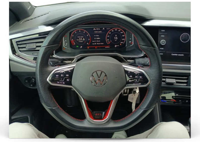 Imagen de Volkswagen Polo