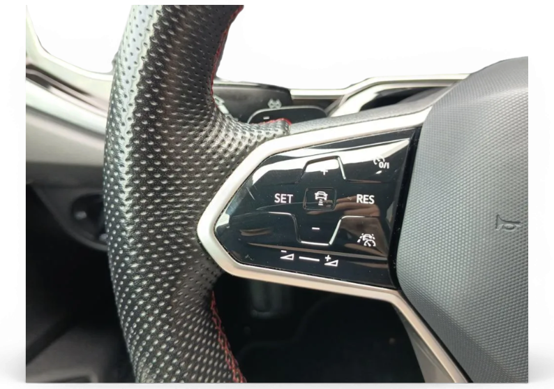 Imagen de Volkswagen Polo