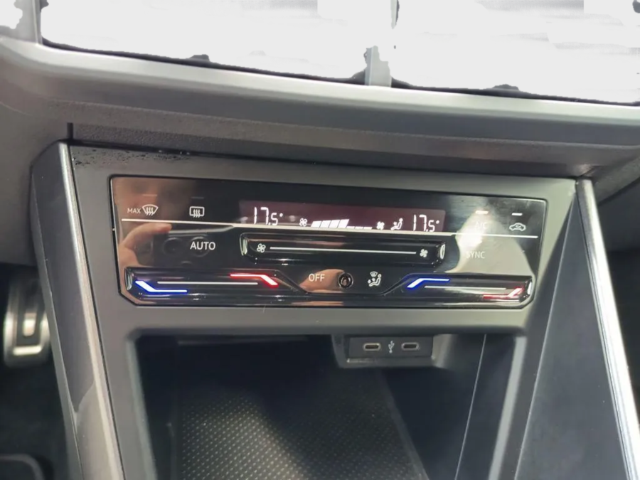 Imagen de Volkswagen Polo