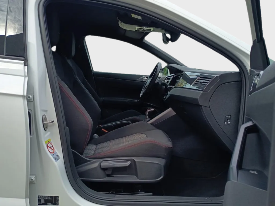 Imagen de Volkswagen Polo