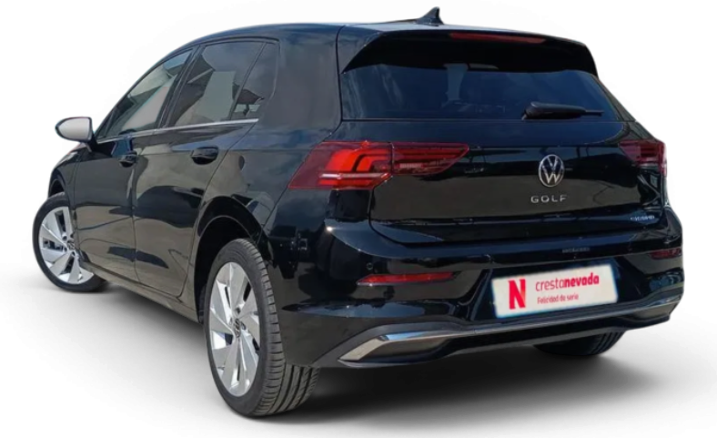 Imagen de Volkswagen Golf