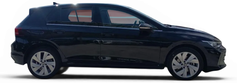 Imagen de Volkswagen Golf