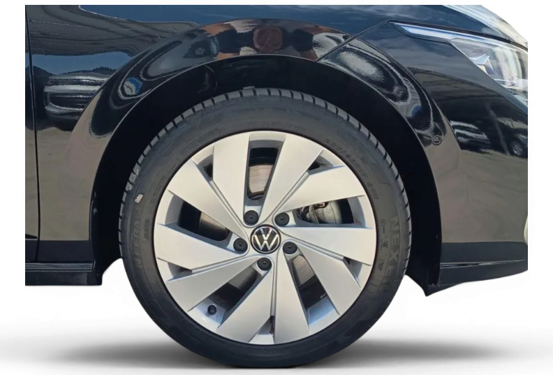 Imagen de Volkswagen Golf