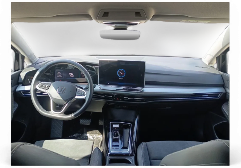 Imagen de Volkswagen Golf