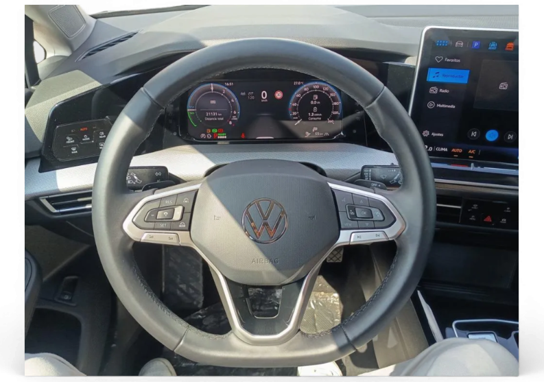 Imagen de Volkswagen Golf