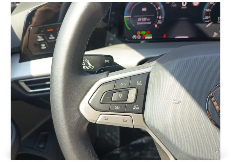 Imagen de Volkswagen Golf