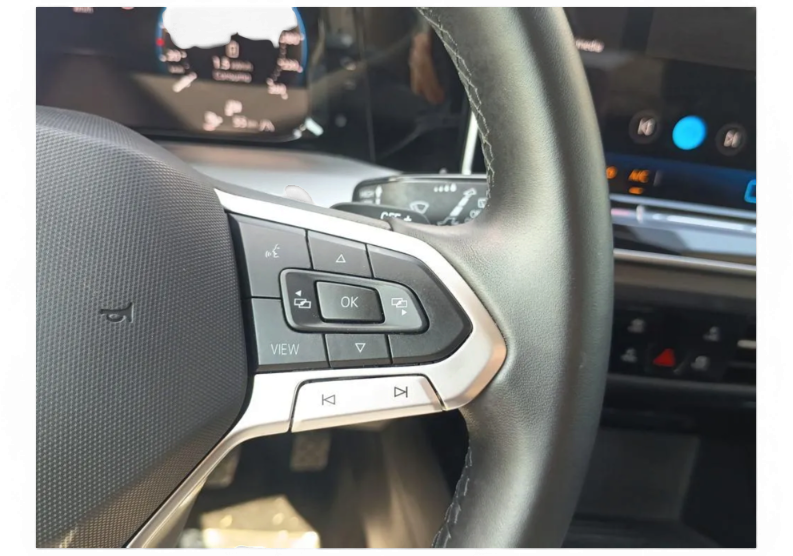 Imagen de Volkswagen Golf