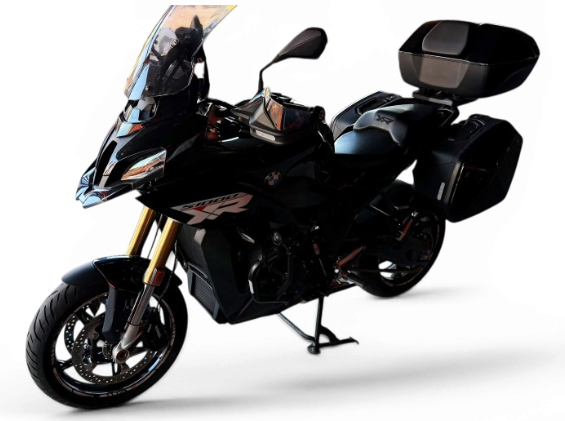 Imagen de BMW S 1000 XR