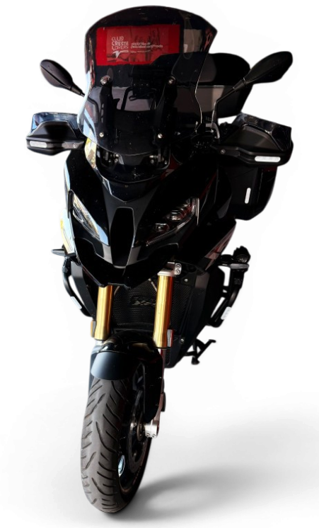 Imagen de BMW S 1000 XR