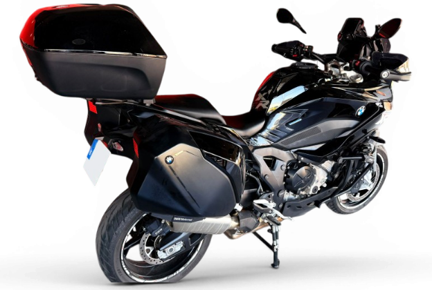 Imagen de BMW S 1000 XR