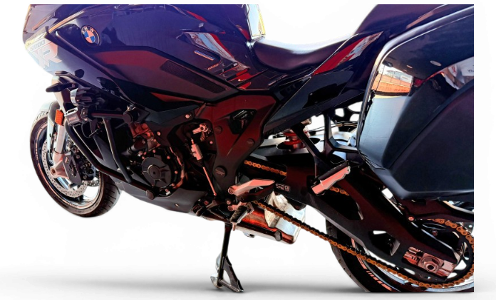 Imagen de BMW S 1000 XR