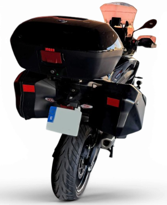 Imagen de BMW S 1000 XR