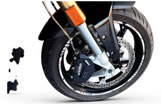 Imagen de BMW S 1000 XR