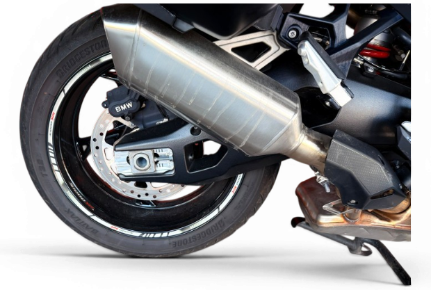 Imagen de BMW S 1000 XR