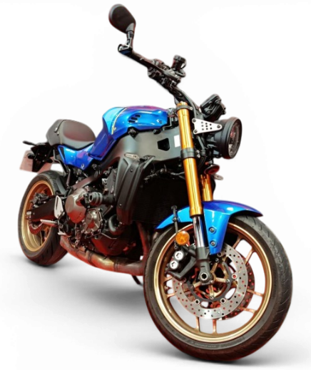 Yamaha XSR 900