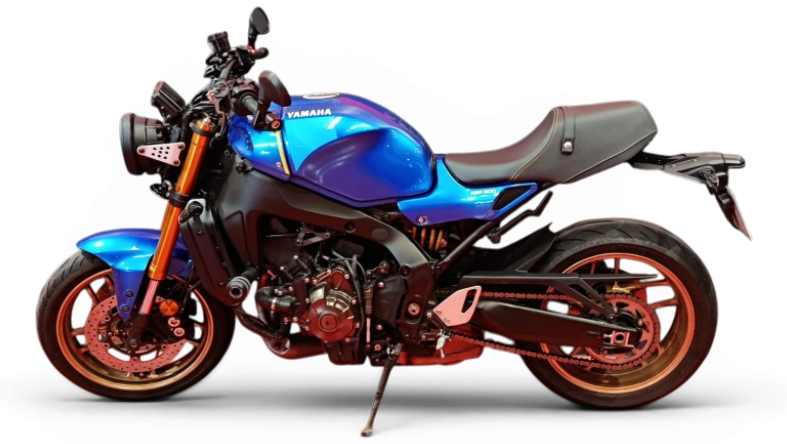Imagen de Yamaha XSR 900