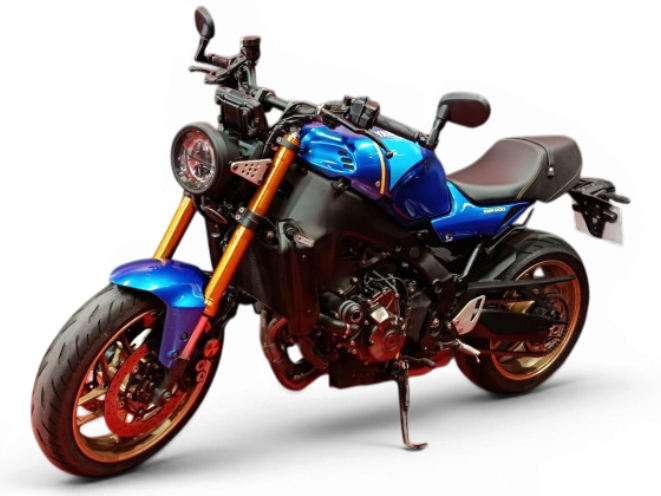 Imagen de Yamaha XSR 900