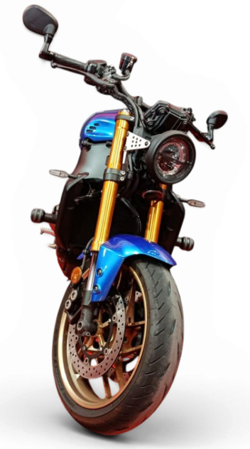 Imagen de Yamaha XSR 900