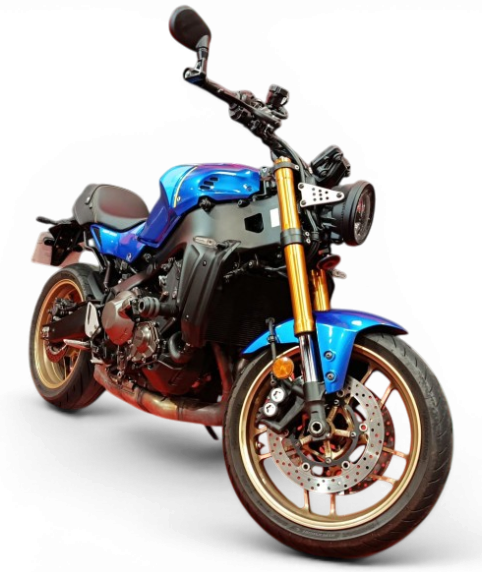 Imagen de Yamaha XSR 900
