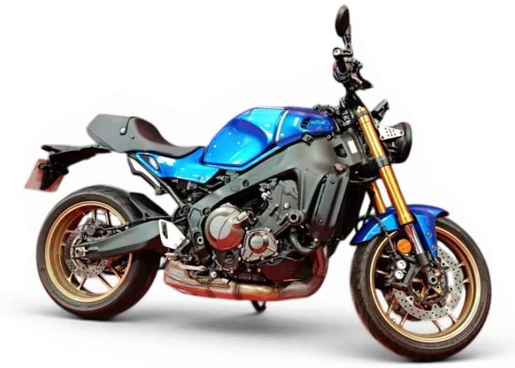 Imagen de Yamaha XSR 900