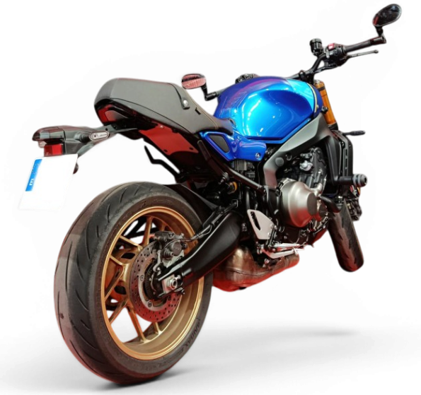 Imagen de Yamaha XSR 900