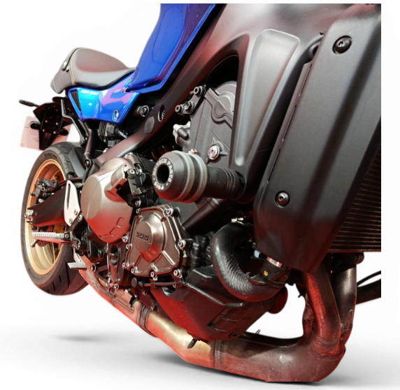 Imagen de Yamaha XSR 900