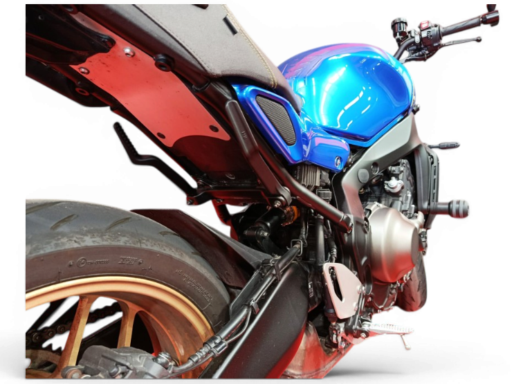 Imagen de Yamaha XSR 900