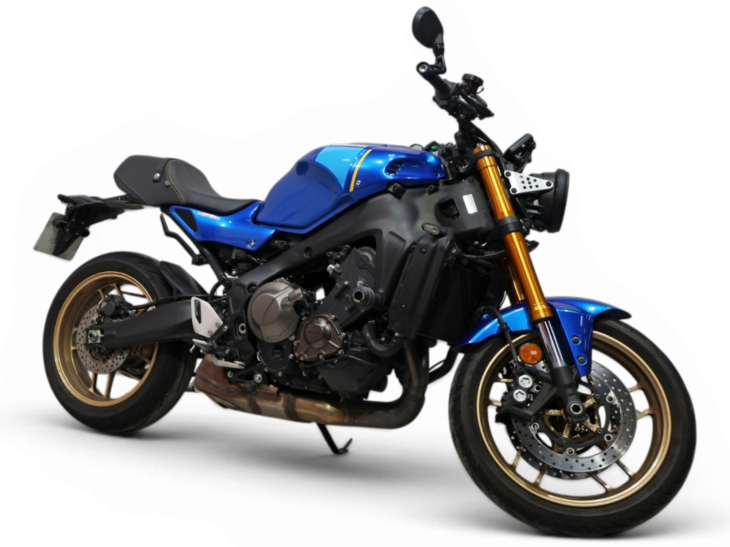 Yamaha XSR 900