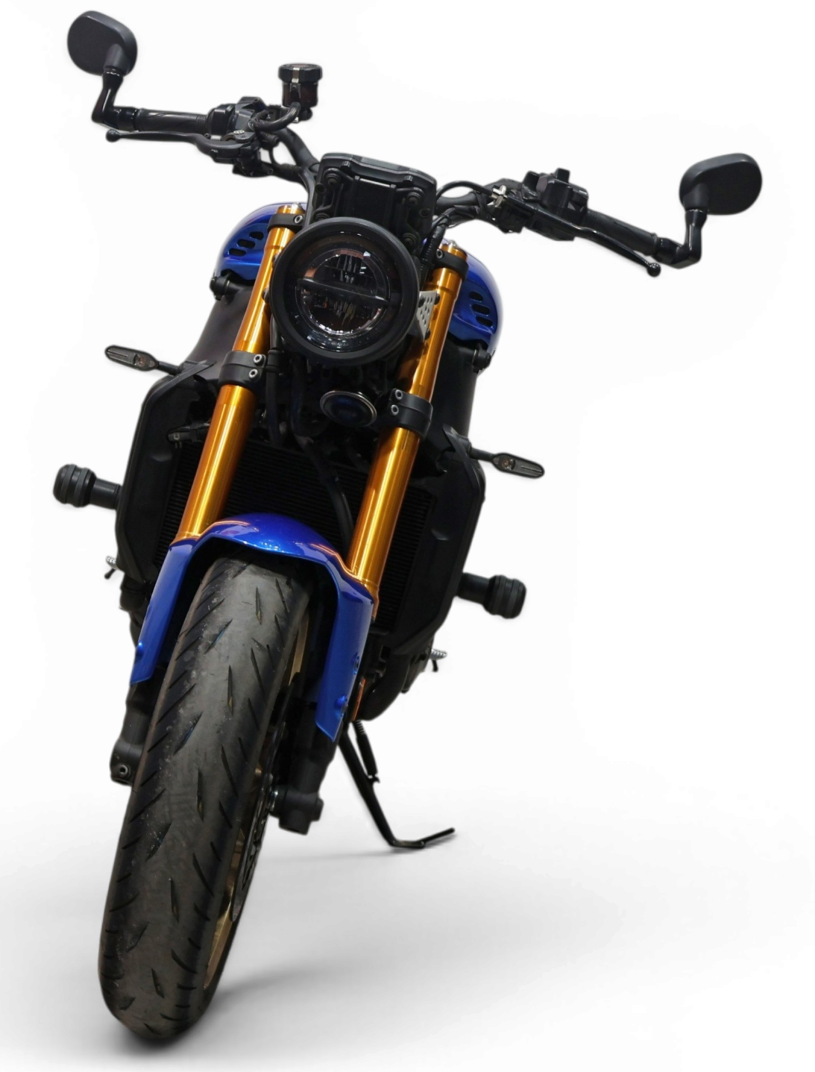 Imagen 5 de Yamaha XSR 900 Gasolina 120 CV por 8.290 €