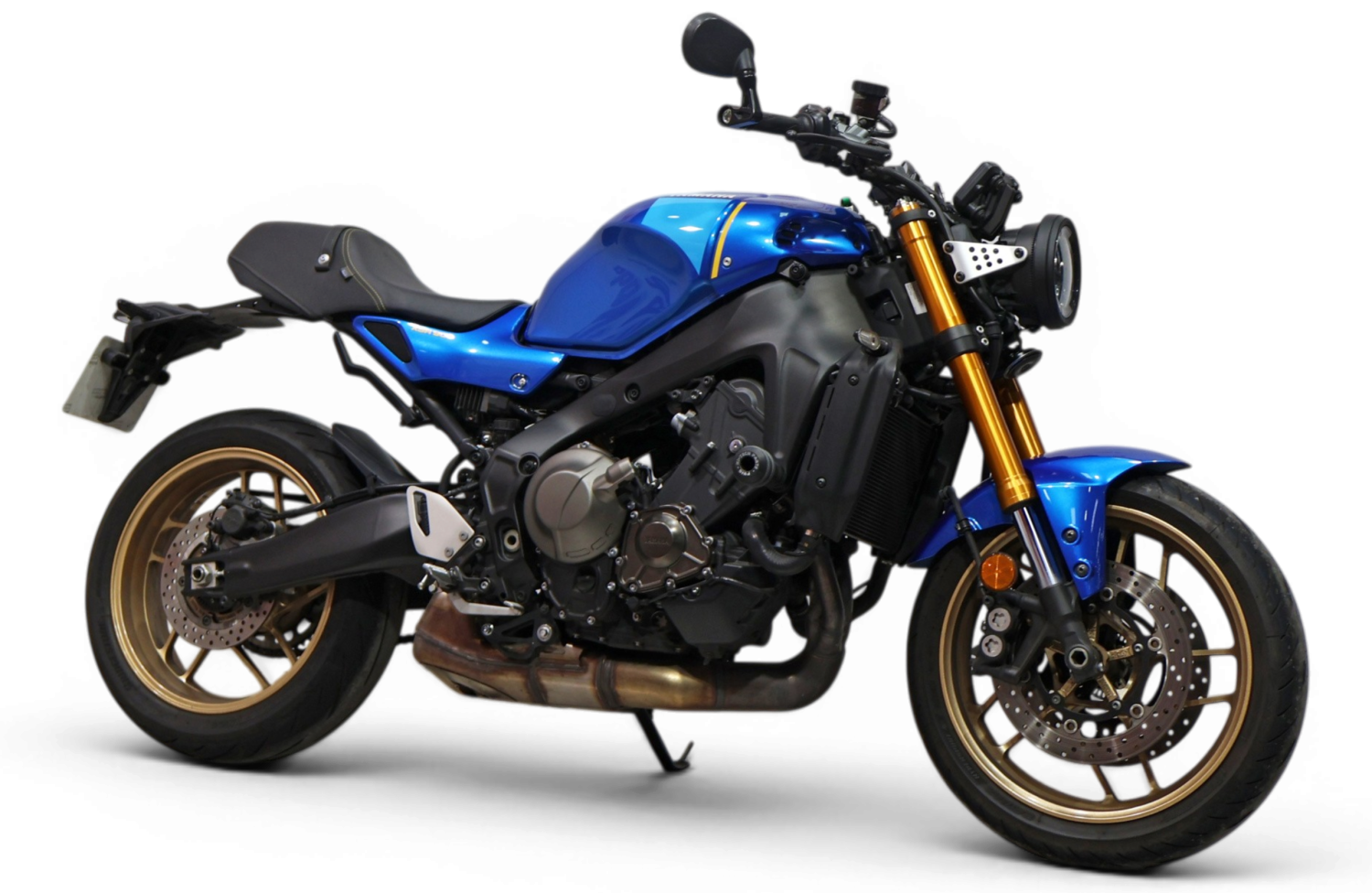 Imagen 6 de Yamaha XSR 900 Gasolina 120 CV por 8.290 €