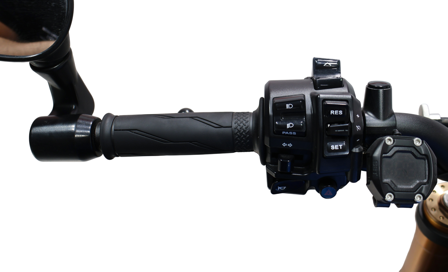 Imagen 8 de Yamaha XSR 900 Gasolina 120 CV por 8.290 €