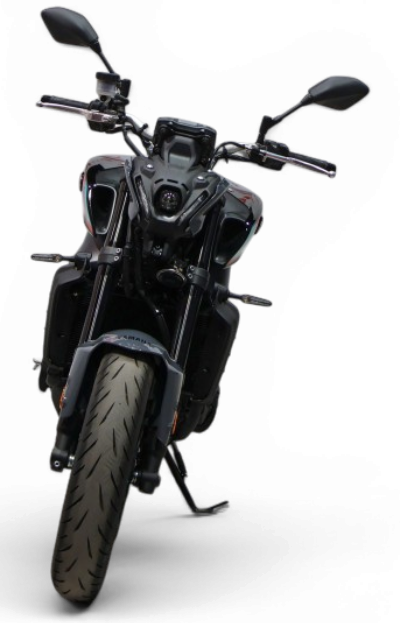 Imagen 5 de Yamaha MT 09 A2 Gasolina 48 CV