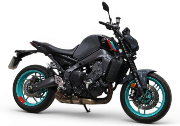 Imagen 6 de Yamaha MT 09 A2 Gasolina 48 CV