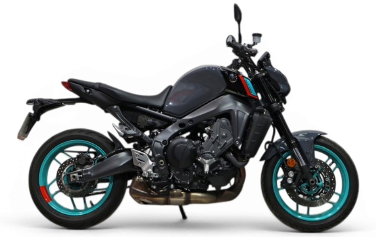 Imagen 7 de Yamaha MT 09 A2 Gasolina 48 CV