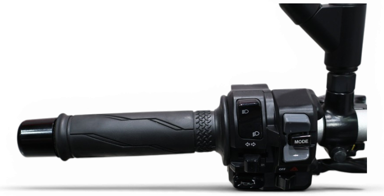 Imagen 8 de Yamaha MT 09 A2 Gasolina 48 CV