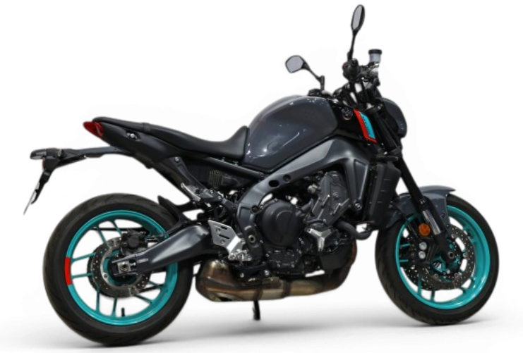 Imagen 11 de Yamaha MT 09 A2 Gasolina 48 CV