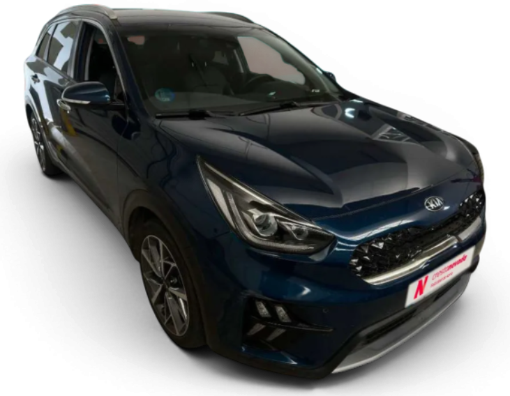 Imagen de Kia Niro